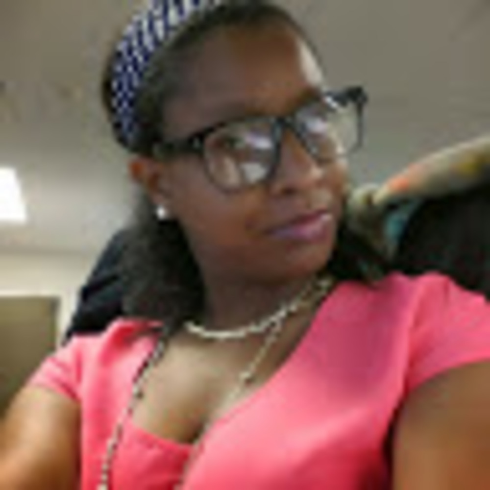 Meet your Posher, Kathy